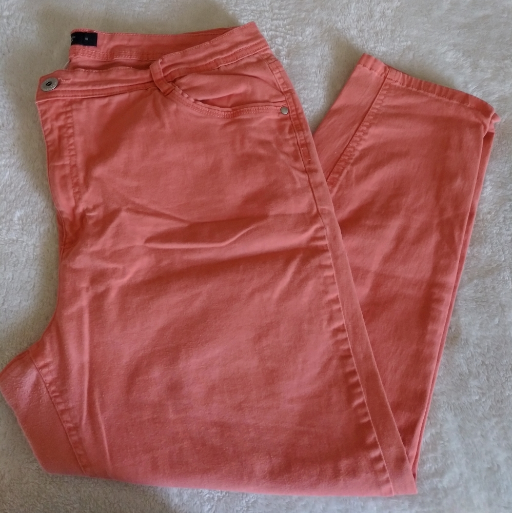 Faded Glory Cute Jeans